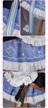 Load image into Gallery viewer, LAST BATCH UWOWO Cosplay Exclusive Honkai Star Rail Fanart March 7th Maid Cosplay Costume