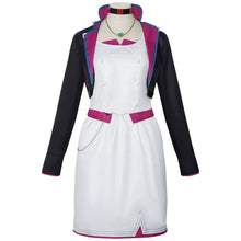 Load image into Gallery viewer, UWOWO Jinx Cosplay Collab Series: Game LOL Arcane S2 Powder Jinx Cosplay Costume AU Party Dance Dress Halloween costume