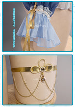 Load image into Gallery viewer, LAST BATCH UWOWO Genshin Impact Nilou Cosplay Costume Exclusive Swimsuit Nilou Yae Yelan Keqing Swimsuit Halloween CosPLAY