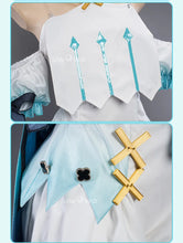 Load image into Gallery viewer, LAST BATCH UWOWO Exclusive Genshin Impact Fanart Faruzan Cute Bunny Suit Cosplay Costume