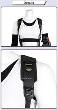 Load image into Gallery viewer, UWOWO Collab Series: 7 Rebirthh FF7 Tifaa Lockhartt Cosplay Costume