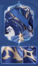 Load image into Gallery viewer, IN STOCK Furina Splash Art Focalors Cosplay Costume Game Genshin Impact【S-2XL】DokiDoki-SR Halloween Focalors Cosplay Hat