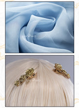 Load image into Gallery viewer, IN STOCK UWOWO Anime The Apothecaryy Diariess Maomao Garden Party Hanfuu Cosplay Costume