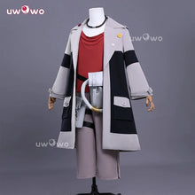 Load image into Gallery viewer, UWOWO Collab Series:Anime Enjin Cosplay Costume XS-3XL Halloween Costume