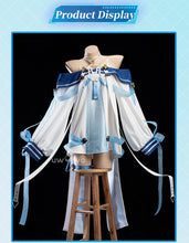 Load image into Gallery viewer, IN STOCK UWOWO Game AzuRr Lanee USS Laffey II Bunny Cosplay Costume Dress Female Party Clothing Uniform Outfits