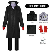 Load image into Gallery viewer, Yuuki Makoto Cosplay Costume Amamiya Ren Adult Carnival Uniform Anime Halloween Party Costumes Masquerade Women Game