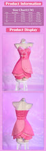 Load image into Gallery viewer, UWOWO Flora Cosplay Collab Series: Anime Bloomm Enchantixx Flora Cosplay Costume Fairy Club Magic Cosplay Halloween Costume