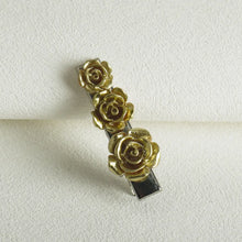 Load image into Gallery viewer, 2PCS Anime The Apothecary Diaries Maomao Headdress Cosplay Alloy Flower Hair Clip Props Headwear Accessories women Jewelry Gift