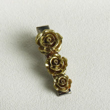 Load image into Gallery viewer, 2PCS Anime The Apothecary Diaries Maomao Headdress Cosplay Alloy Flower Hair Clip Props Headwear Accessories women Jewelry Gift