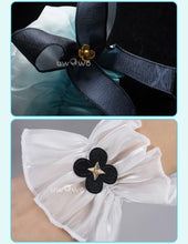 Load image into Gallery viewer, LAST BATCH UWOWO Exclusive Genshin Impact Fanart Faruzan Cute Bunny Suit Cosplay Costume