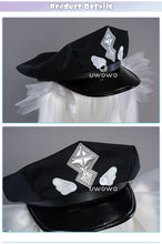 Load image into Gallery viewer, IN STOCK UWOWO Cosplay Elle Costume Rurudo Action Figure Style Elle Angel Police Cosplay Costume