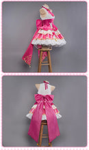 Load image into Gallery viewer, IN STOCK UWOWO Aii Hoshinoo Cosplay Costume Anime Aii Hoshinoo Performance Ver. Halloween Costume