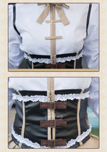 Load image into Gallery viewer, UWOWO Collab Series: Tomoee Mamii Cospaly Costume Puellaa Magii Madokaa Magicaa Cosplay S-4XL Cosplay Halloween RoleOutfits