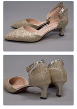 Load image into Gallery viewer, LAST BATCH UWOWO Genshin Impact Fanart: Lumine Bunny Suit Canon Outfit Cosplay Shoes Traveler Lumine Shoes