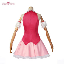 Load image into Gallery viewer, UWOWO Idoll Stagee Aii Hoshinoo Cosplay Costume Collab Series: Performance Outfit Halloween Costume Dress