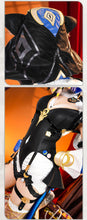 Load image into Gallery viewer, UWOWO Cipher Cosplay Collab Series: Game Honkai: Star Rail Cipher Cosplay Costume Halloween Costume