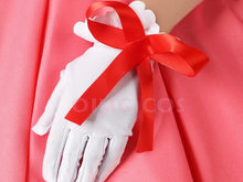 Load image into Gallery viewer, KINOMOTO SAKURA Cosplay Costume Carnival Uniform Wig Anime Halloween Costumes Women Game