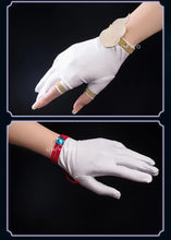 Load image into Gallery viewer, IN STOCK UWOWO League of Legends/LOL: Aurora Witch Bunny Champion Cosplay Costume With Tail Halloween Costume