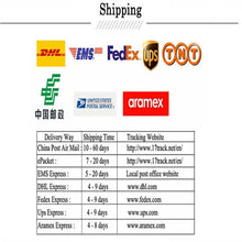 Load image into Gallery viewer, Kimetsu no Yaiba Kamado Nezuko Cosplay Wig Heat Resistant Synthetic Hair Wigs + Bamboo Props Sealing Stick