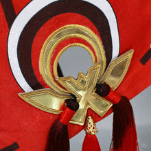 Load image into Gallery viewer, Cosplay Yae Miko Guuji Yae Costume Wig Tail Game Halloween Carnival Women Clothes Sets