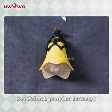 Load image into Gallery viewer, IN STOCK UWOWO Firefly Cosplay Game Honkai Star Rail Firefly Maid Cosplay Costume Halloween Costume