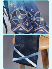 Load image into Gallery viewer, LAST BATCH UWOWO Exclusive Genshin Impact Fanart Faruzan Cute Bunny Suit Cosplay Costume