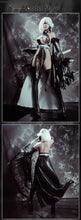 Load image into Gallery viewer, IN STOCK UWOWO Nierr: Automataa Yorhaa 2B Cosplay Cheongsam Costume S-3XL Halloween Costumes Uwowo×DISHWASHER1910 Fanart Suits