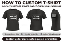 Load image into Gallery viewer, Cowboy Skelton Shirt, Howdy Putos Country Western Women Men T-shirt Funny Tshirts Trendy Cute Clothing Cotton Wardrobe Essential