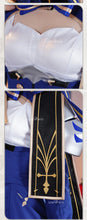 Load image into Gallery viewer, UWOWO Saber Cosplay Collab Series: Game Honkai: Star Rail × Fatee/stayy night Collab Saber Cosplay Costume S-XXL Halloween Cos