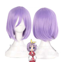 Load image into Gallery viewer, Anime Lucky Star Hiiragi Kagami Izumi Konata Cosplay School Uniform JK Sailor Full Set Costume