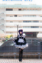 Load image into Gallery viewer, Anime My Dress Up Darling Marin Kitagawa Cosplay Costume Maid Cosplay Dress Halloween Kitagawa Marin Kuroe Shizuku Full Set