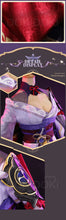 Load image into Gallery viewer, IN STOCK Raiden Shogun Baal Cosplay Game Genshin Impact Cosplay Costume DokiDoki-SR Shogun Baal Costume Raiden Ei Halloween