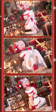 Load image into Gallery viewer, IN STOCK UWOWO Ramm Cosplay Costume Re:Zeroo Remm/Ramm Christmas Cosplay Party Halloween Costumes New Year Costume