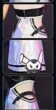 Load image into Gallery viewer, UWOWO Collab Series: League of Legends/LOL Battle Bunny Miss Fortune Cosplay Costume