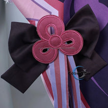 Load image into Gallery viewer, CoserStar-R Game GenshinImpact Mizuki Yumemizuki Cosplay Costume Yumemizuki Mizuki Cosplay Dress Comic Animation Party Wig Shoes