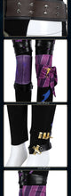 Load image into Gallery viewer, UWOWO Jinx Cosplay Collab Series:Game LOL Arcane S2 Jinx Cosplay Costume Halloween Costume
