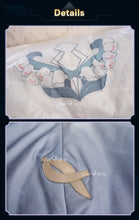 Load image into Gallery viewer, IN STOCK UWOWO League of Legends/LOL: Aurora Witch Bunny Champion Cosplay Costume With Tail Halloween Costume