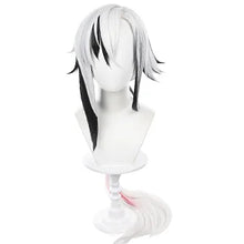 Load image into Gallery viewer, LAST BATCH UWOWO Exclusive Genshin Impact arlecchino Cosplay Costume Game Outfit Halloween Costumes