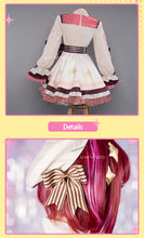 Load image into Gallery viewer, LAST BATCH UWOWO Arima Kana Cosplay Costume Kana Hoshinoo Performancee Ver. Halloween Costume Dress
