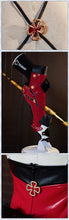Load image into Gallery viewer, UWOWO Collab Series: Game Zenlesss Zone Zero Nekomiyaa Mana Cosplay Costume