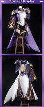Load image into Gallery viewer, IN STOCK UWOWO Elysia Cosplay Game Honkai Impact 3: Elysia Miss Pink Cosplay Costume With Prop Halloween Costume