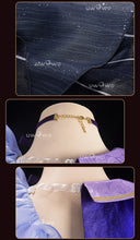 Load image into Gallery viewer, IN STOCK UWOWO Robin Cosplay Game Honkai Star Rail Fanart Robin Idol Performance Cosplay Costume Halloween Costume