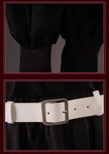 Load image into Gallery viewer, LAST BATCH UWOWO Zenitsuu Cosplay Costume New Design Haori Coat Uniform Shirt Pants Belt Halloween Costumes