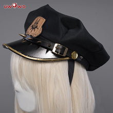 Load image into Gallery viewer, IN STOCK UWOWO Nierr:Automataa 2B Cosplay Costume Officer Uniform Halloween Costumes Uwowo×DISHWASHER1910 Yorhaa 2B Costumes