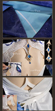 Load image into Gallery viewer, PRE SALE UWOWO Cantarella Cosplay Game Wuthering Waves Cantarella Jellyfish Cosplay Costume With Umbrellacover Halloween Costume