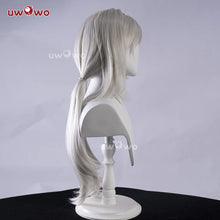 Load image into Gallery viewer, UWOWO NieRR Reincarnation x Drakengardd3 Zero Sister Cosplay Wig Long Hair