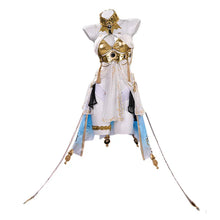 Load image into Gallery viewer, UWOWO Iuno Cosplay Collab Series:Game Wuthering Waves Iuno Cosplay Costume Wuwa Headpiece XS-2XL Halloween Costume