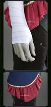 Load image into Gallery viewer, IN STOCK UWOWO Collab Series:Vi Cosplay  League of Legends/LOL Arcane Season 2 Vi Cosplay Costume Halloween Costume