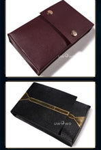 Load image into Gallery viewer, UWOWO Jinx Cosplay Collab Series: Game LOL Arcane S2 Powder/Jinx Buns Hair Alternative Universe AU Cosplay Costume Halloween cos