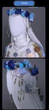 Load image into Gallery viewer, UWOWO Collab Series: Game Revenant Cosplay Costume Dress Outfit S-2XL Halloween Costume